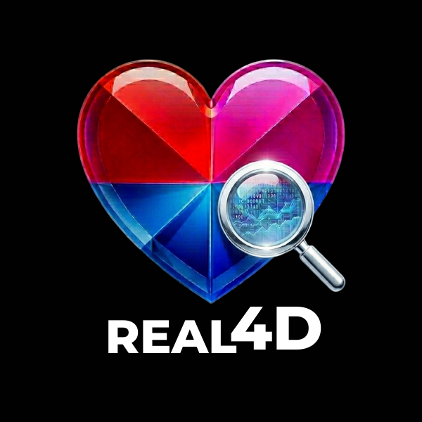 REAL 4D